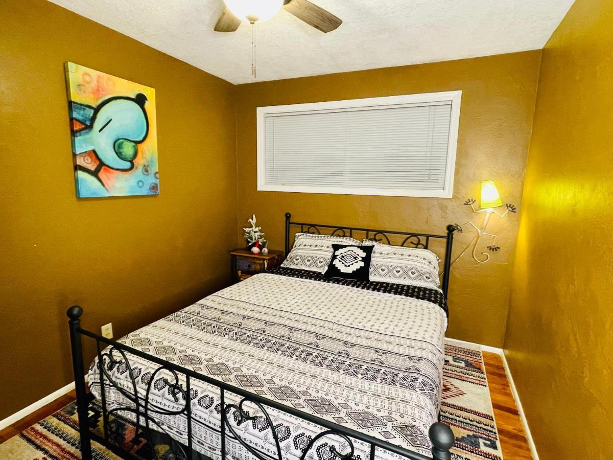 Colorful 50'S Ranch In The Heart Of Eugene Villa Luaran gambar